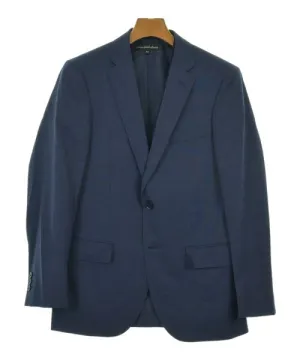 Green Label Relaxing Business suits