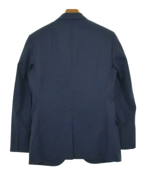 Green Label Relaxing Business suits