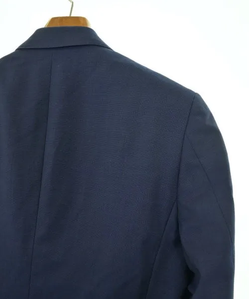 Green Label Relaxing Business suits