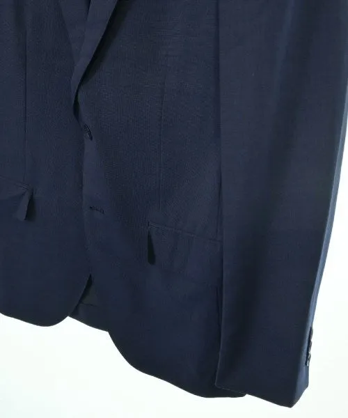 Green Label Relaxing Business suits