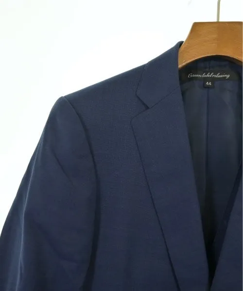Green Label Relaxing Business suits