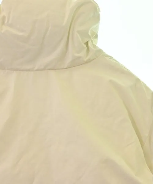 green label relaxing Down jackets/Vests