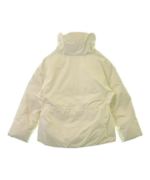 green label relaxing Down jackets/Vests