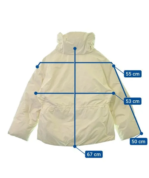 green label relaxing Down jackets/Vests