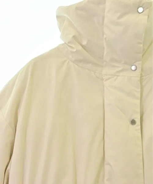 green label relaxing Down jackets/Vests