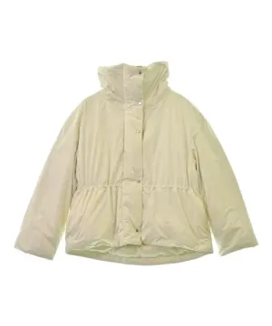 green label relaxing Down jackets/Vests