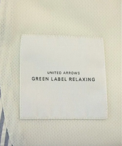 Green Label Relaxing Other
