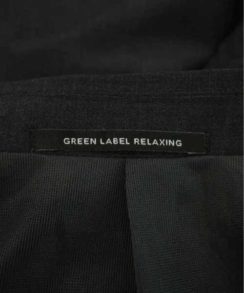 Green Label Relaxing Other