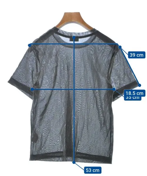 Green Label Relaxing Tee Shirts/Tops