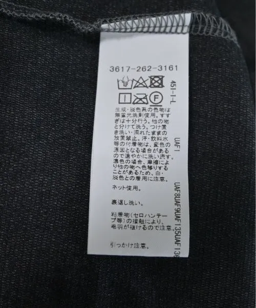 Green Label Relaxing Tee Shirts/Tops