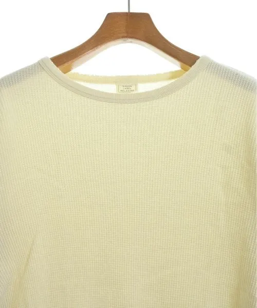 green label relaxing Tee Shirts/Tops