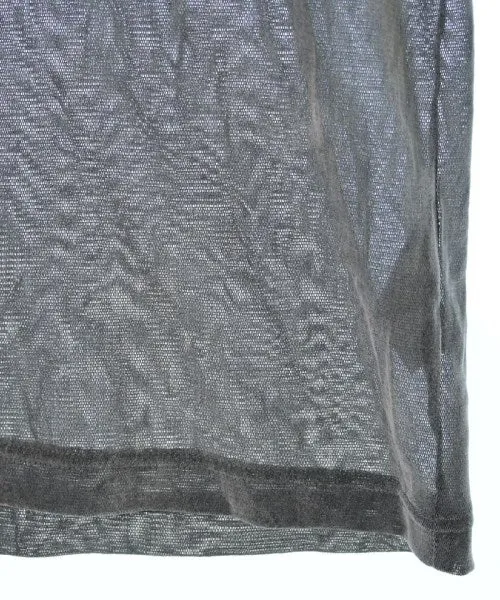 Green Label Relaxing Tee Shirts/Tops