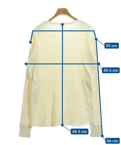 green label relaxing Tee Shirts/Tops