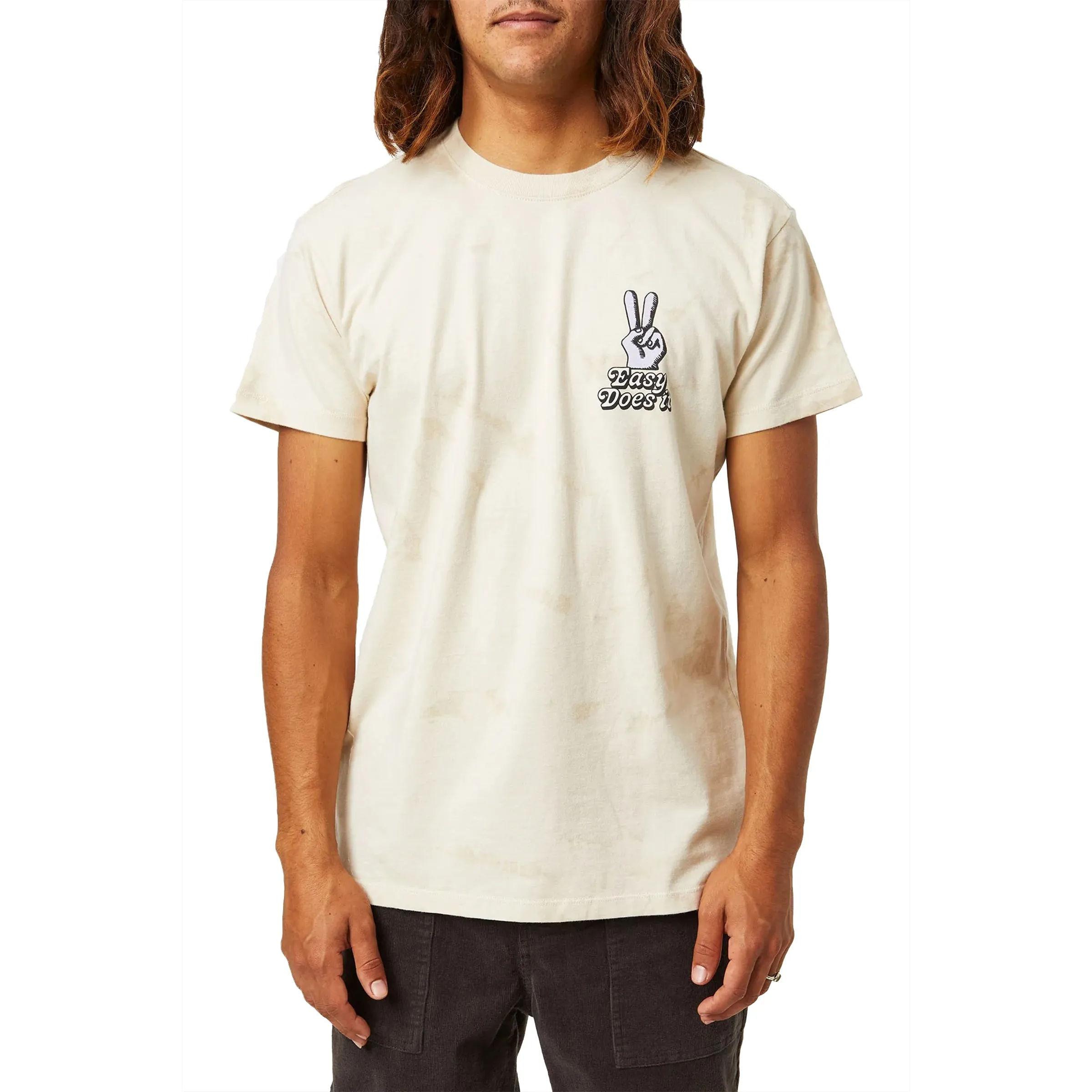 Groove S/S Tee