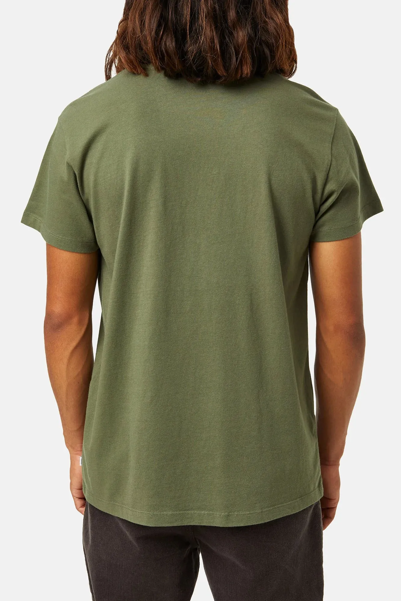 Groove S/S Tee