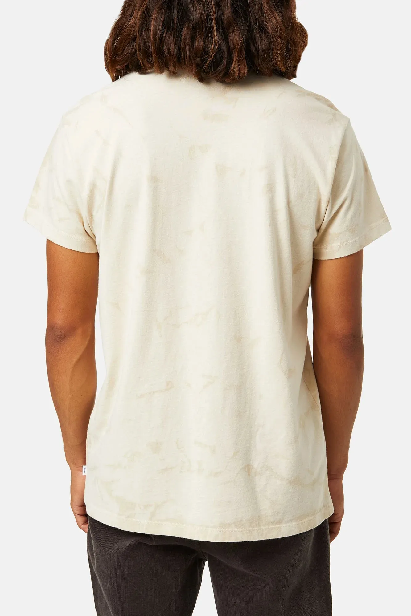 Groove S/S Tee