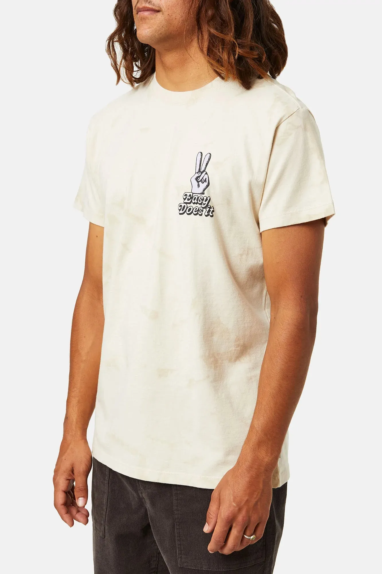 Groove S/S Tee