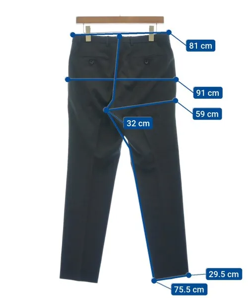 GUCCI Business suits