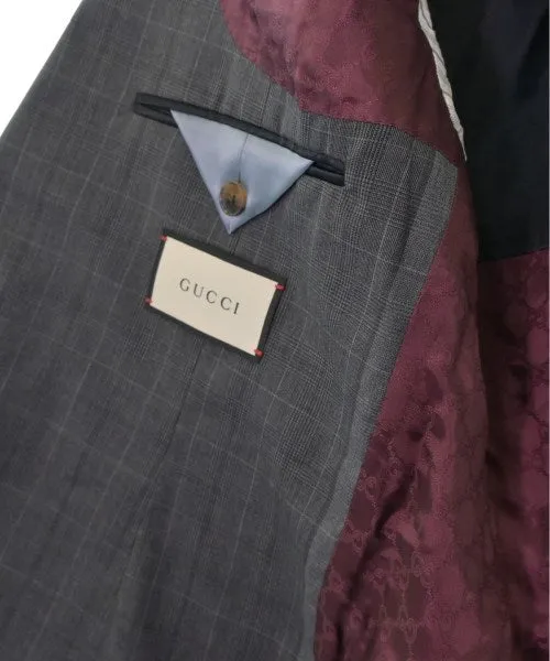 GUCCI Business suits