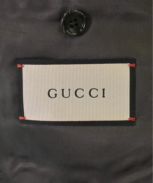 GUCCI Business suits