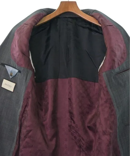 GUCCI Business suits