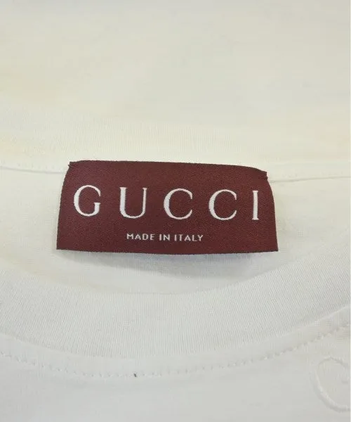 GUCCI Tee Shirts/Tops