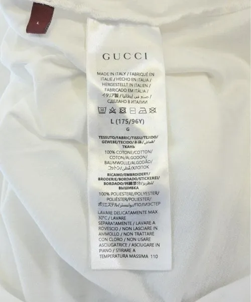 GUCCI Tee Shirts/Tops
