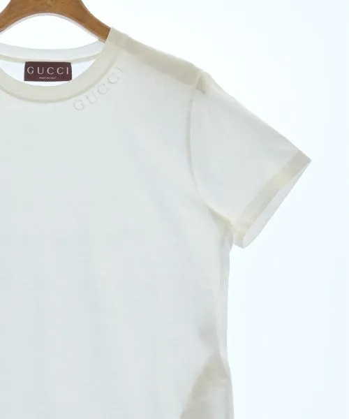 GUCCI Tee Shirts/Tops
