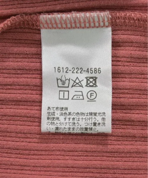 H BEAUTY&YOUTH Tee Shirts/Tops