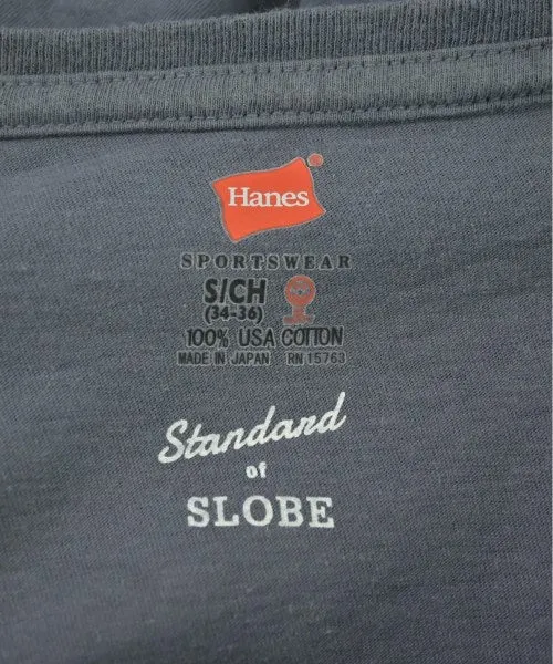 Hanes Tee Shirts/Tops