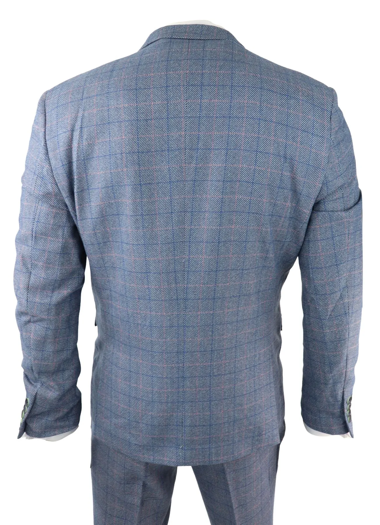 Harry 3 Piece Suit