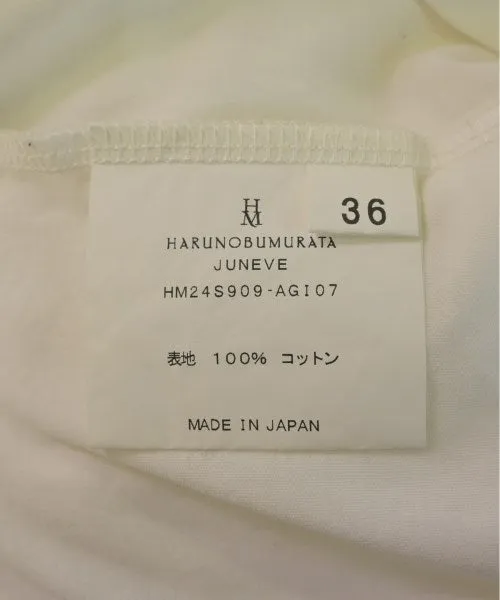 HARUNOBUMURATA Tee Shirts/Tops