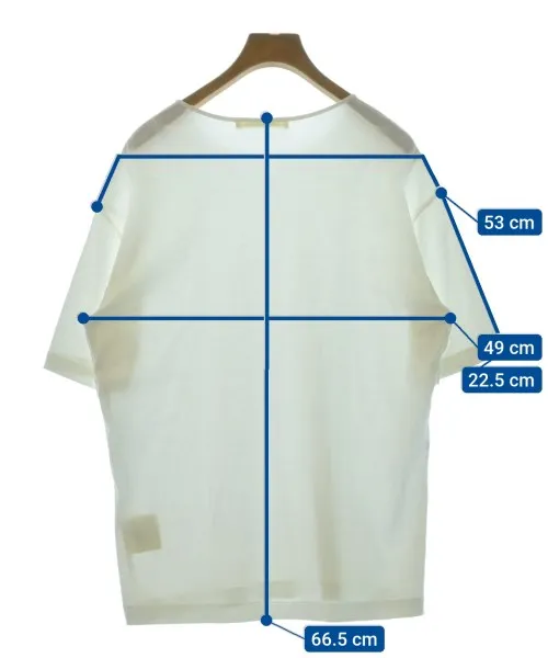 HARUNOBUMURATA Tee Shirts/Tops