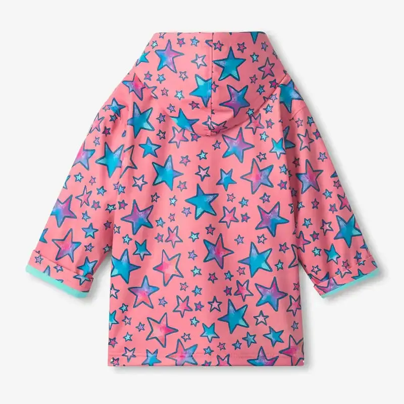 Hatley Girls Rain Jackets