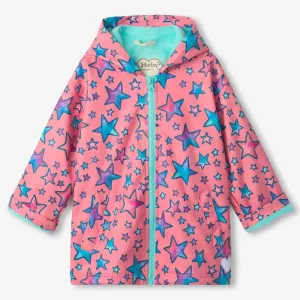 Hatley Girls Rain Jackets