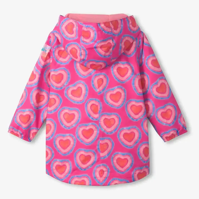 Hatley Girls Rain Jackets