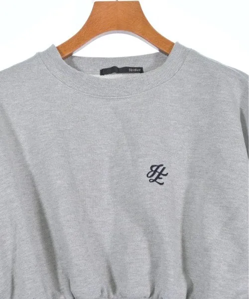Heather Sweatshirts
