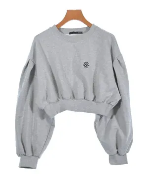 Heather Sweatshirts