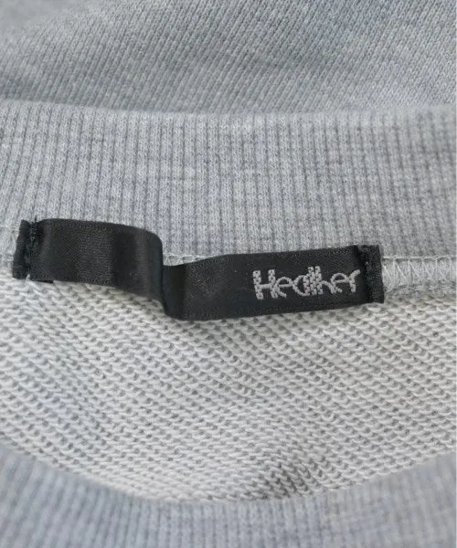 Heather Sweatshirts