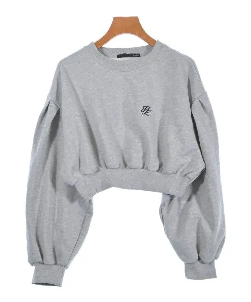 Heather Sweatshirts