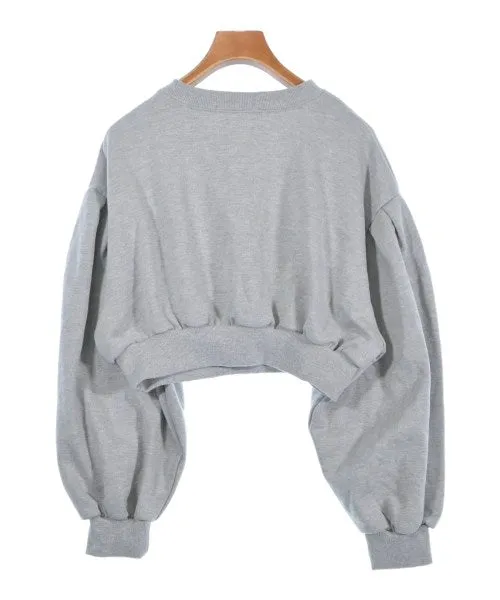 Heather Sweatshirts