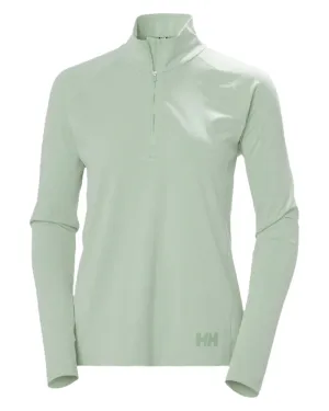 Helly Hansen Womens Tyri Knit Half Zip Pullover Clearance Helly Hansen