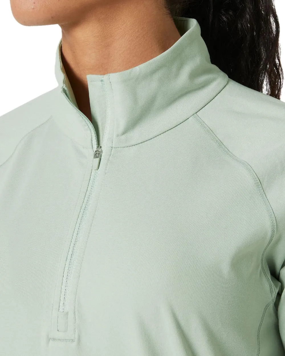Helly Hansen Womens Tyri Knit Half Zip Pullover Clearance Helly Hansen