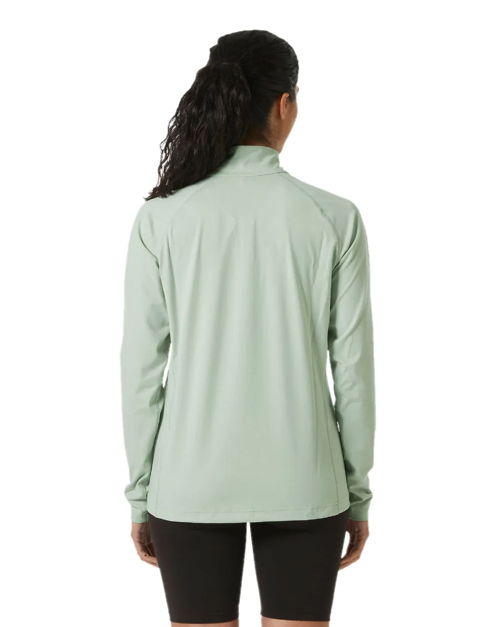 Helly Hansen Womens Tyri Knit Half Zip Pullover Clearance Helly Hansen