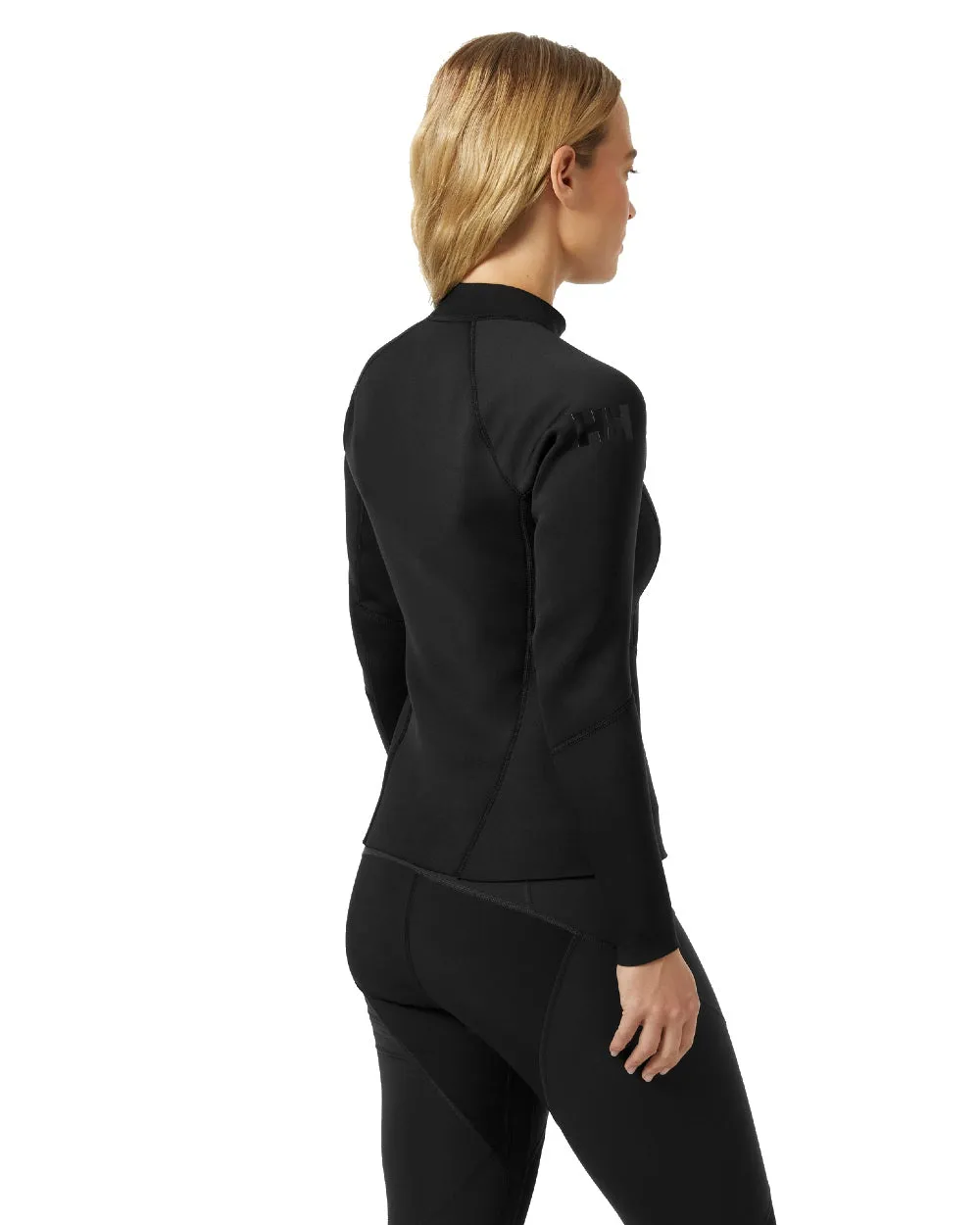Helly Hansen Womens Waterwear Sailing Top Helly Hansen