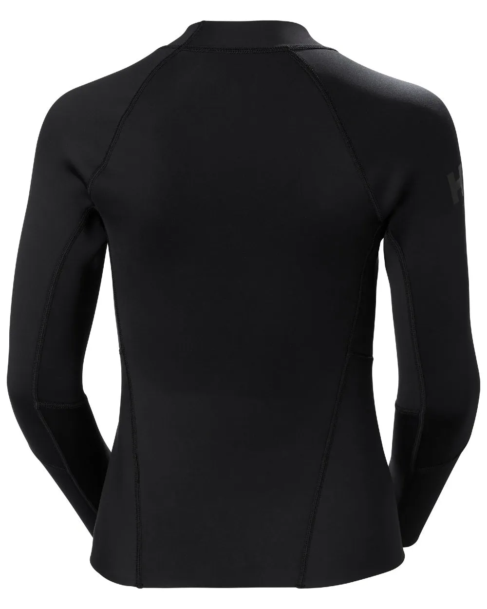 Helly Hansen Womens Waterwear Sailing Top Helly Hansen