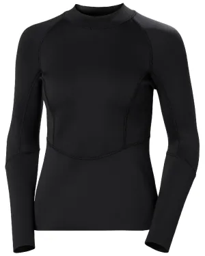 Helly Hansen Womens Waterwear Sailing Top Helly Hansen