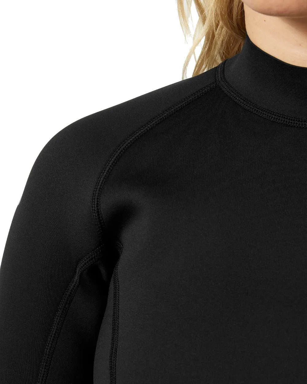 Helly Hansen Womens Waterwear Sailing Top Helly Hansen
