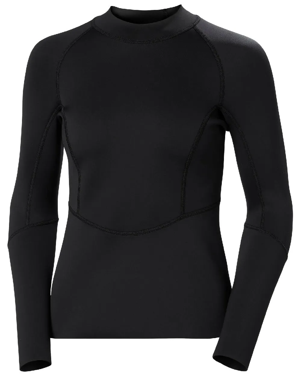 Helly Hansen Womens Waterwear Sailing Top Helly Hansen