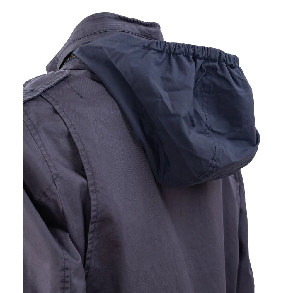 Herno Cotton Men's Jacket
